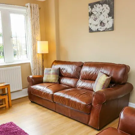 2 Ings Avenue Feriehus