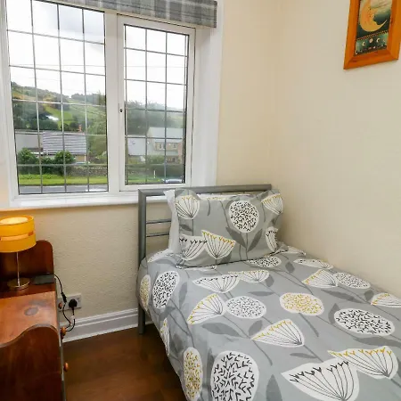 Feriehus 2 Ings Avenue Settle