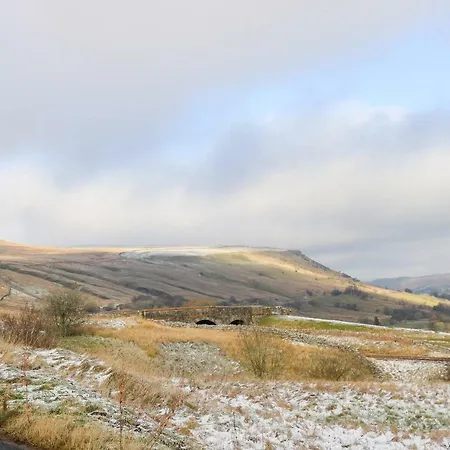 Feriehus 2 Ings Avenue *