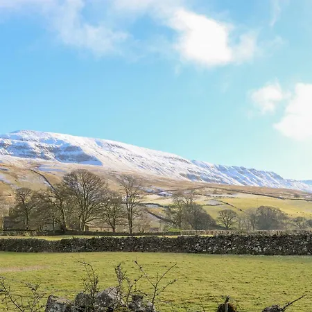 Feriehus 2 Ings Avenue Settle