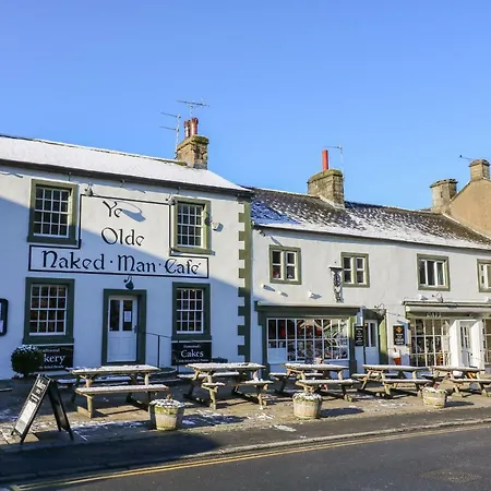 Feriehus 2 Ings Avenue Settle