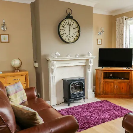 Feriehus 2 Ings Avenue Settle