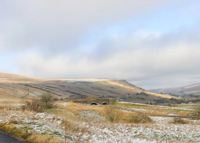 Hébergement de vacances 2 Ings Avenue *