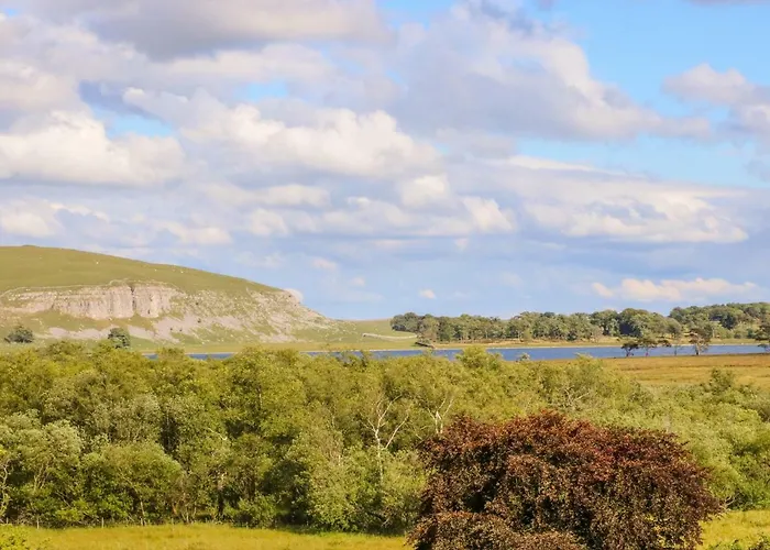 2 Ings Avenue Hébergement de vacances
