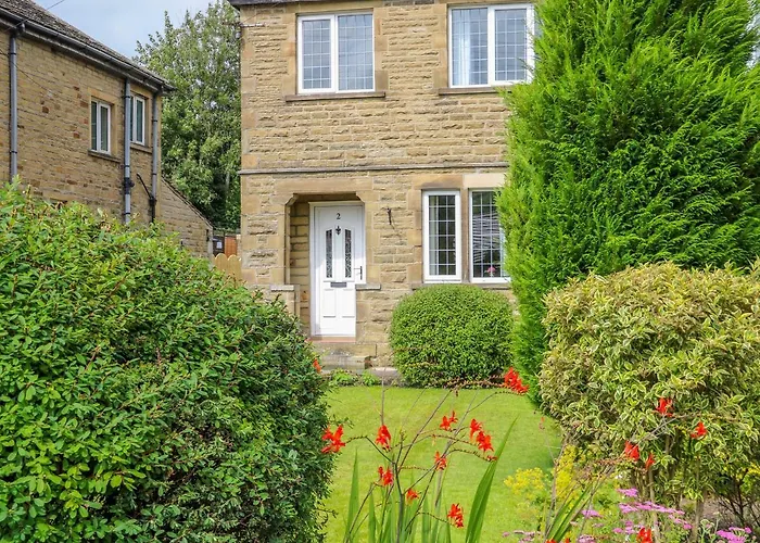 2 Ings Avenue Hébergement de vacances