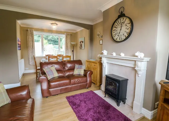 Hébergement de vacances 2 Ings Avenue *