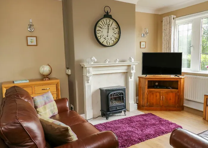 Hébergement de vacances 2 Ings Avenue Settle