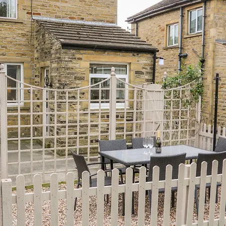 Дом отдыха 2 Ings Avenue Сеттл