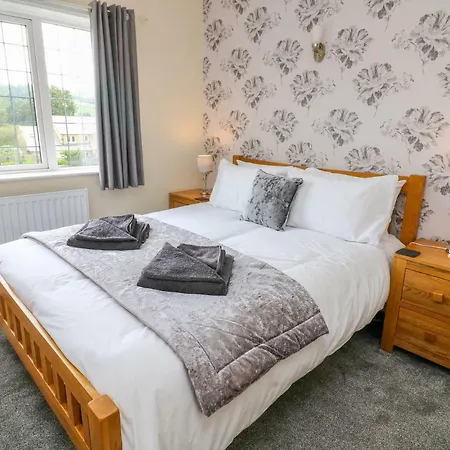 Дом отдыха 2 Ings Avenue Сеттл