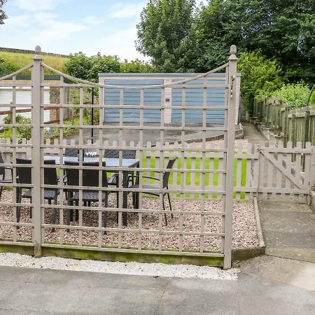 Дом отдыха 2 Ings Avenue *